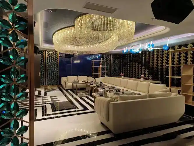 惠州商务ktv攻略指南-惠阳区ktv预订